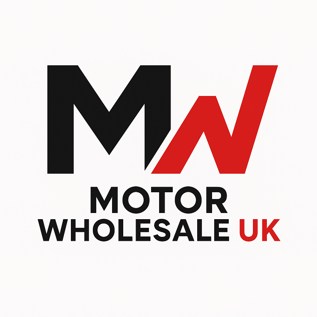 Motor Wholesale UK Logo